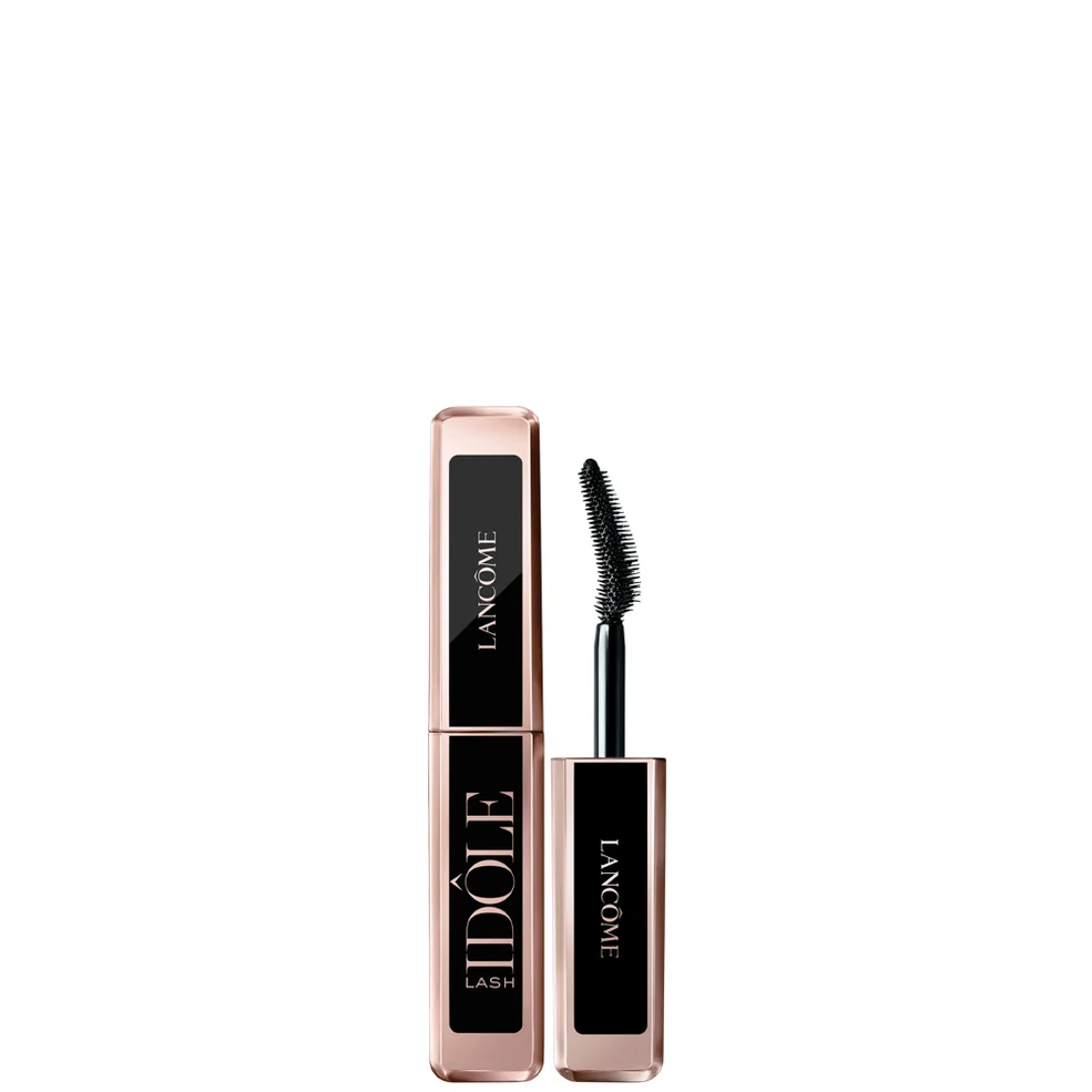 Lancôme Lash Idole Travel Size Mascara tusz do rzęs wielkość podróżna – Black 5 ml Zdjęcie 1