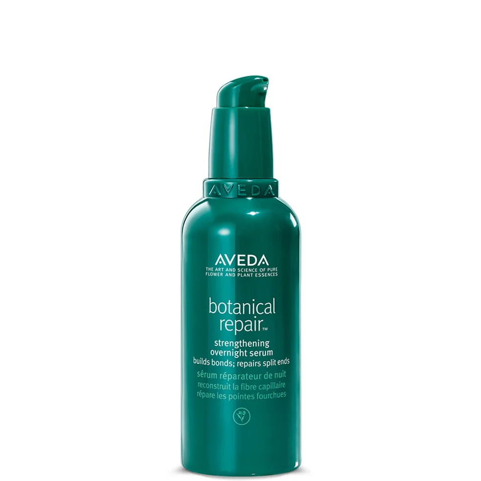 Aveda Botanical Repair Strengthening Overnight Serum wzmacniająco-naprawcze serum na noc 100 ml Zdjęcie 1