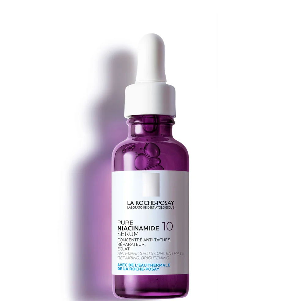 La Roche-Posay Niacinamide Serum for Pigmentation 30ml Zdjęcie 1