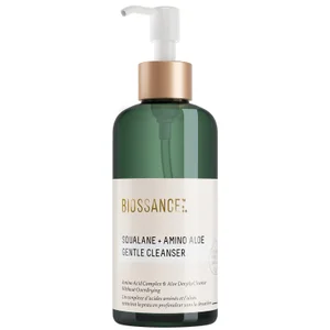 Biossance Squalane and Amino Aloe Gentle Cleanser delikatny preparat oczyszczający 200 ml - Size Full Size 200ml