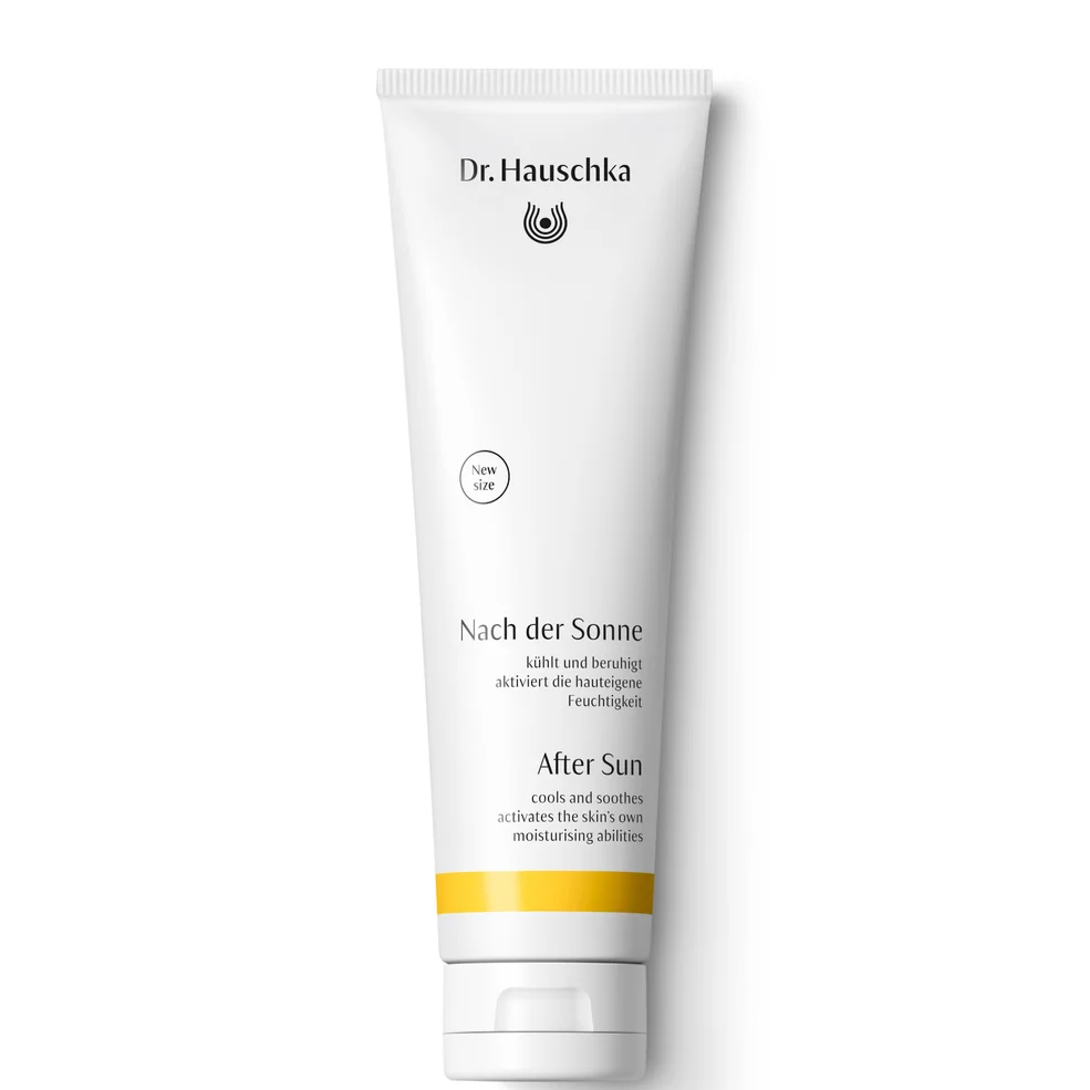 Dr. Hauschka After Sun 150ml Zdjęcie 1