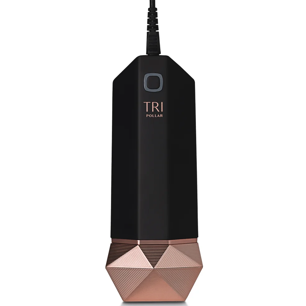 TriPollar Pose Vx Skin Tightening Body Device Zdjęcie 1