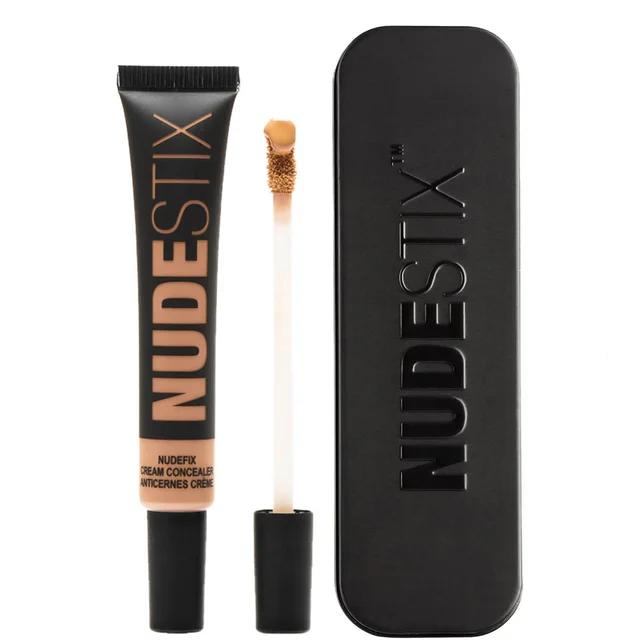 NUDESTIX Travel Nudefix Concealer korektor w rozmiarze podróżnym 3 ml (różne odcienie)