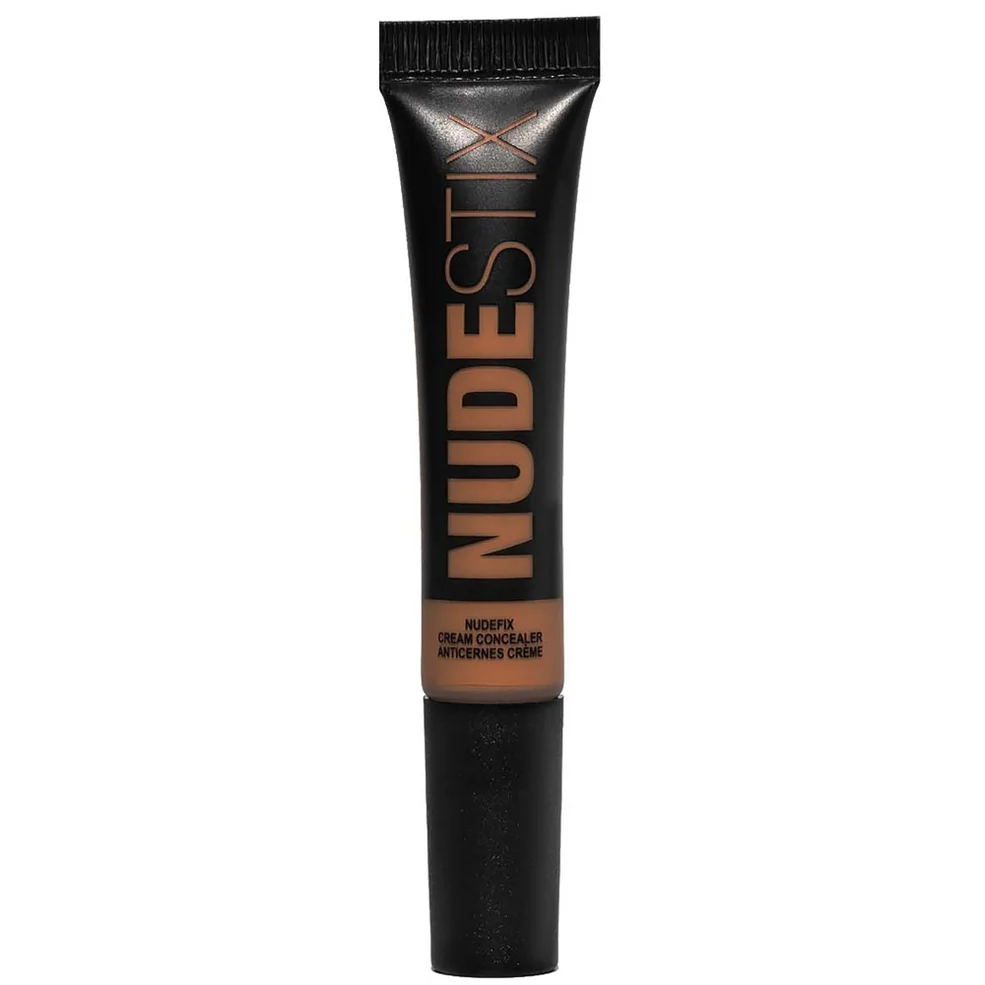 NUDESTIX Travel Nudefix Concealer korektor w rozmiarze podróżnym 3 ml (różne odcienie) Zdjęcie 1
