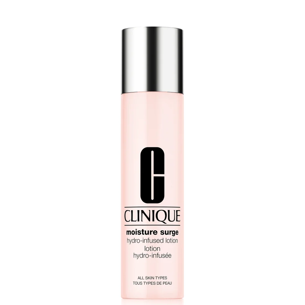 Clinique Moisture Surge Hydro-Infused Lotion 200ml Zdjęcie 1