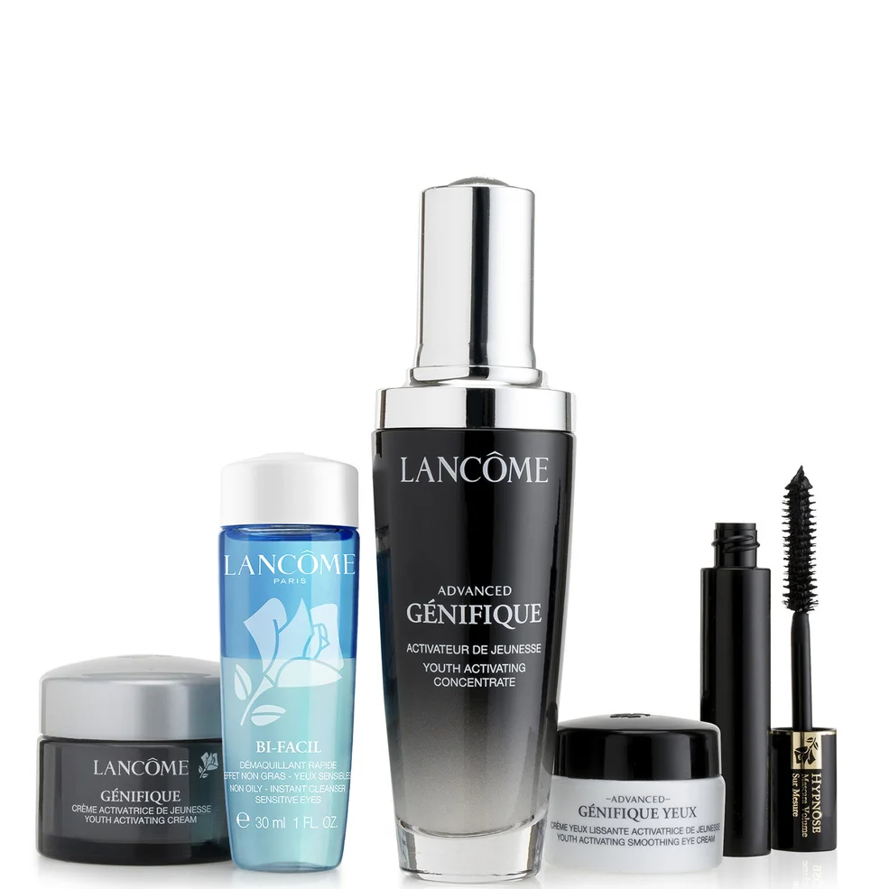 Lancôme Génifique Skincare Essentials Zdjęcie 1