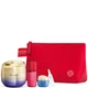 Shiseido Vital Perfection Uplifting and Firming Cream Pouch Set
