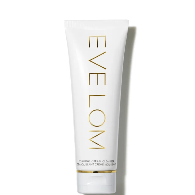 Eve Lom Foaming Cream Cleanser pieniący się krem oczyszczający 120 ml