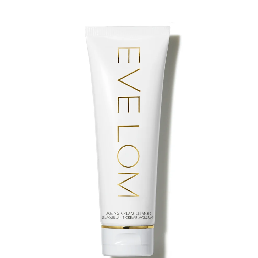 Eve Lom Foaming Cream Cleanser pieniący się krem oczyszczający 120 ml Zdjęcie 1