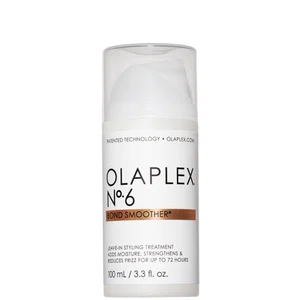 Olaplex No. 6 Bond Smoother Frizz Control Styling Hair Cream krem do stylizacji włosów 100 ml - undefined undefined