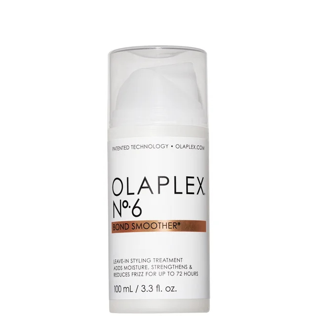 Olaplex No. 6 Bond Smoother Frizz Control Styling Hair Cream krem do stylizacji włosów 100 ml