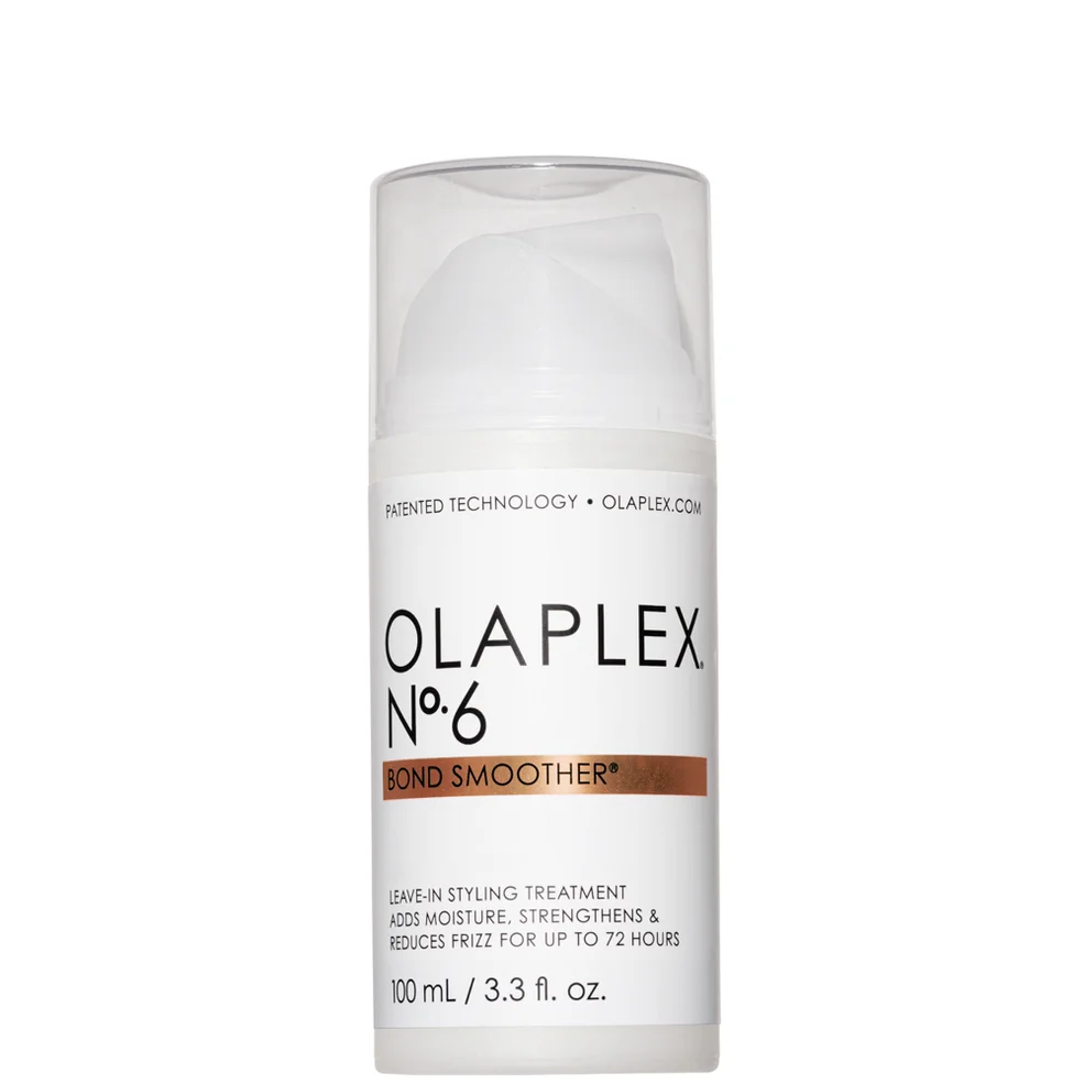 Olaplex No. 6 Bond Smoother Frizz Control Styling Hair Cream krem do stylizacji włosów 100 ml Zdjęcie 1