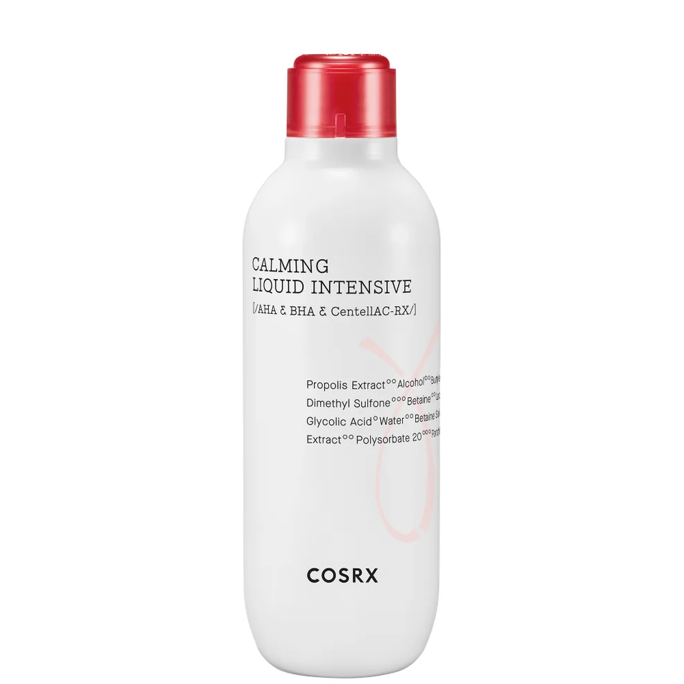 COSRX Collection Calming Liquid Intensive 125ml Zdjęcie 1
