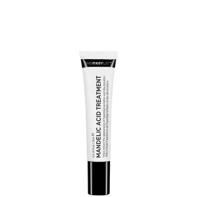 The INKEY List Mandelic Acid Treatment kuracja kwasowa 15 ml