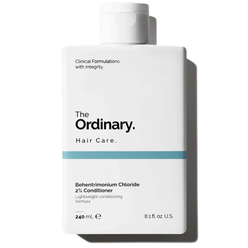 The Ordinary Behentrimonium Chloride 2% Conditioner odżywka do włosów 240 ml Zdjęcie 1