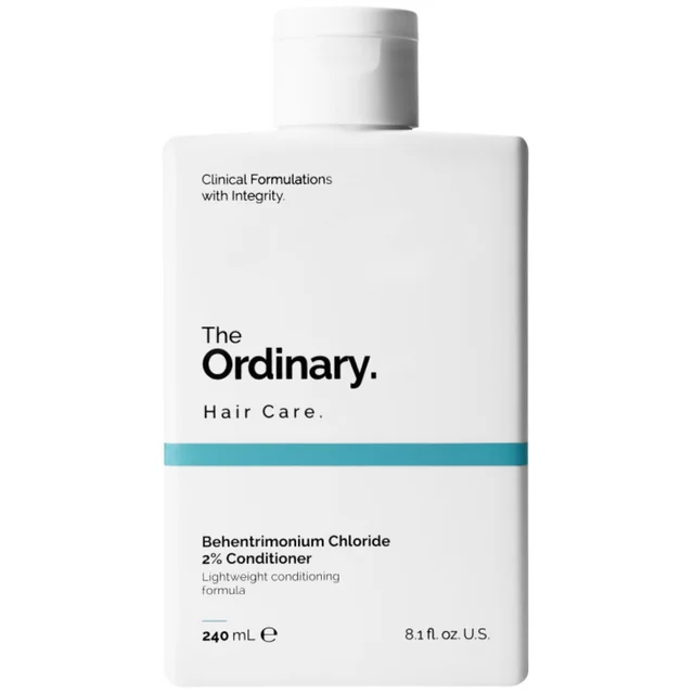 The Ordinary Behentrimonium Chloride 2% Conditioner odżywka do włosów 240 ml