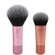 Real Techniques Mini Brush Duo minizestaw 2 pędzli do makijażu