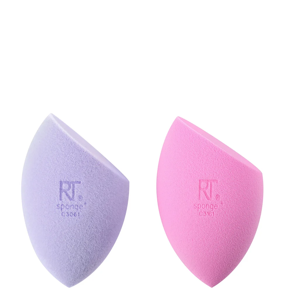 Real Techniques Chroma Miracle Complexion Sponge Zdjęcie 1