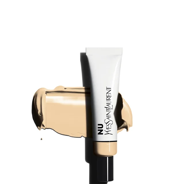 Yves Saint Laurent NU Bare Look Tint preparat koloryzujący do twarzy 30 ml (różne odcienie)