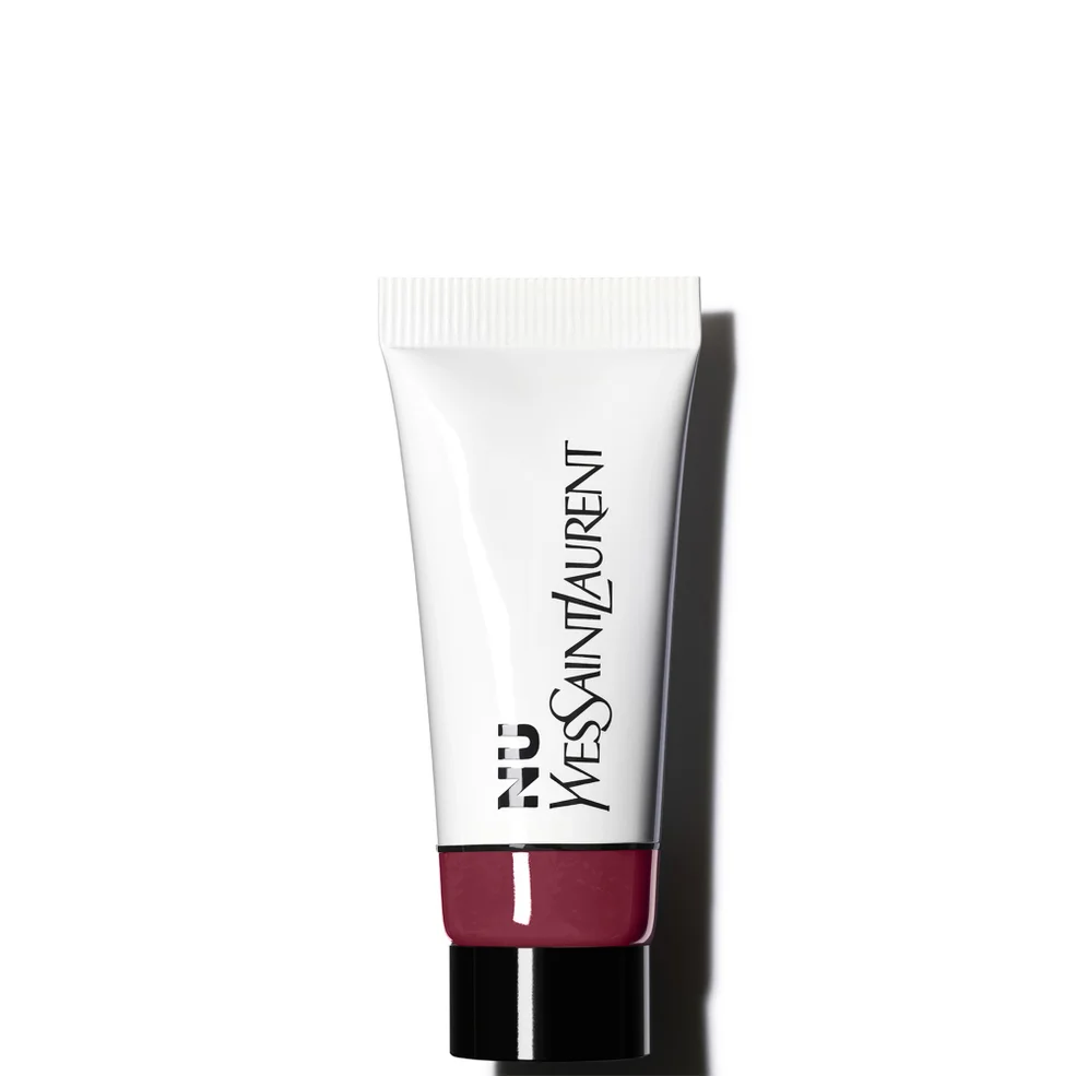 Yves Saint Laurent NU Lip and Cheek Tint 15ml (Various Shades) Zdjęcie 1