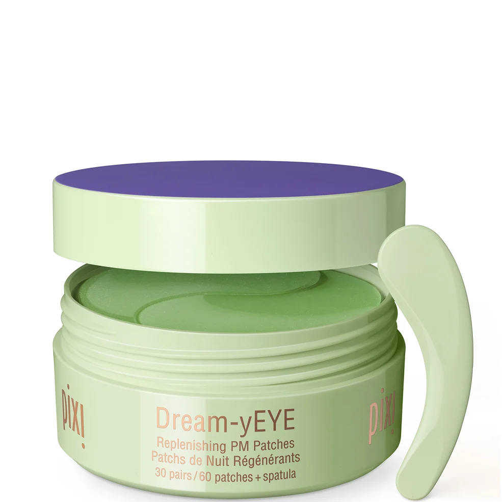 PIXI Dream-y Eye Patches Smoothing Eye Patches (60 Pieces) Zdjęcie 1