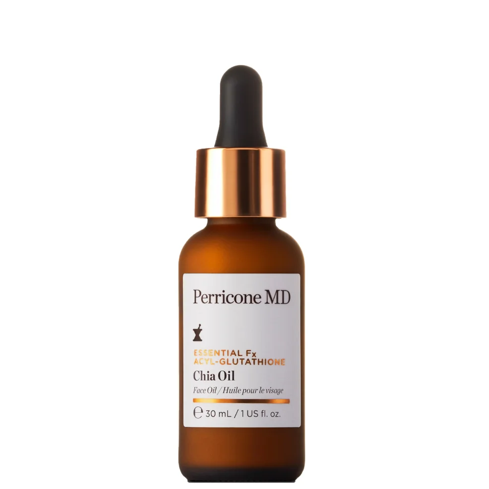 DISCO Perricone MD FG EFx Chia Oil 1oz FG Zdjęcie 1