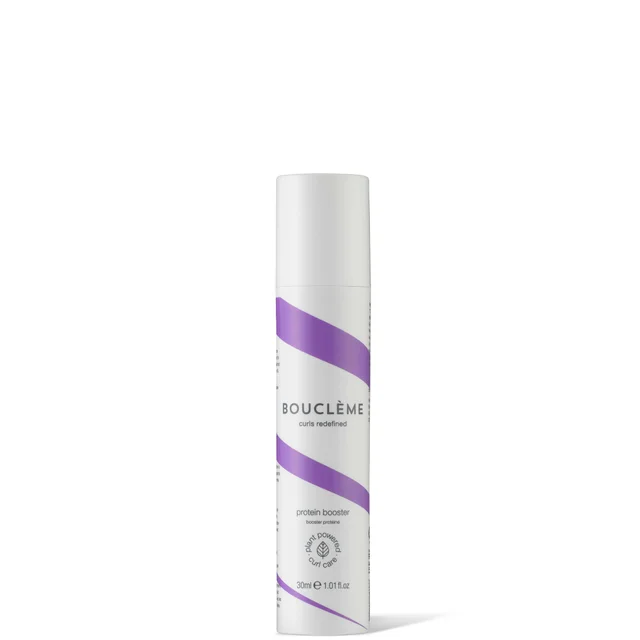 Bouclème Protein Booster zastrzyk proteinowy do włosów 30 ml