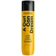 Matrix A Curl Can Dream Cleansing Shampoo for Curly and Coily Hair szampon do włosów kręconych 300 ml