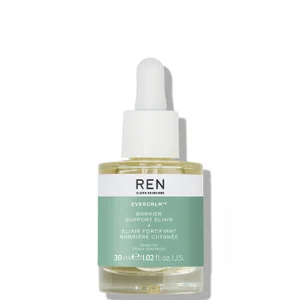 REN Clean Skincare Evercalm Barrier Support Elixir eliksir wspomagający barierę skóry 30 ml - undefined undefined