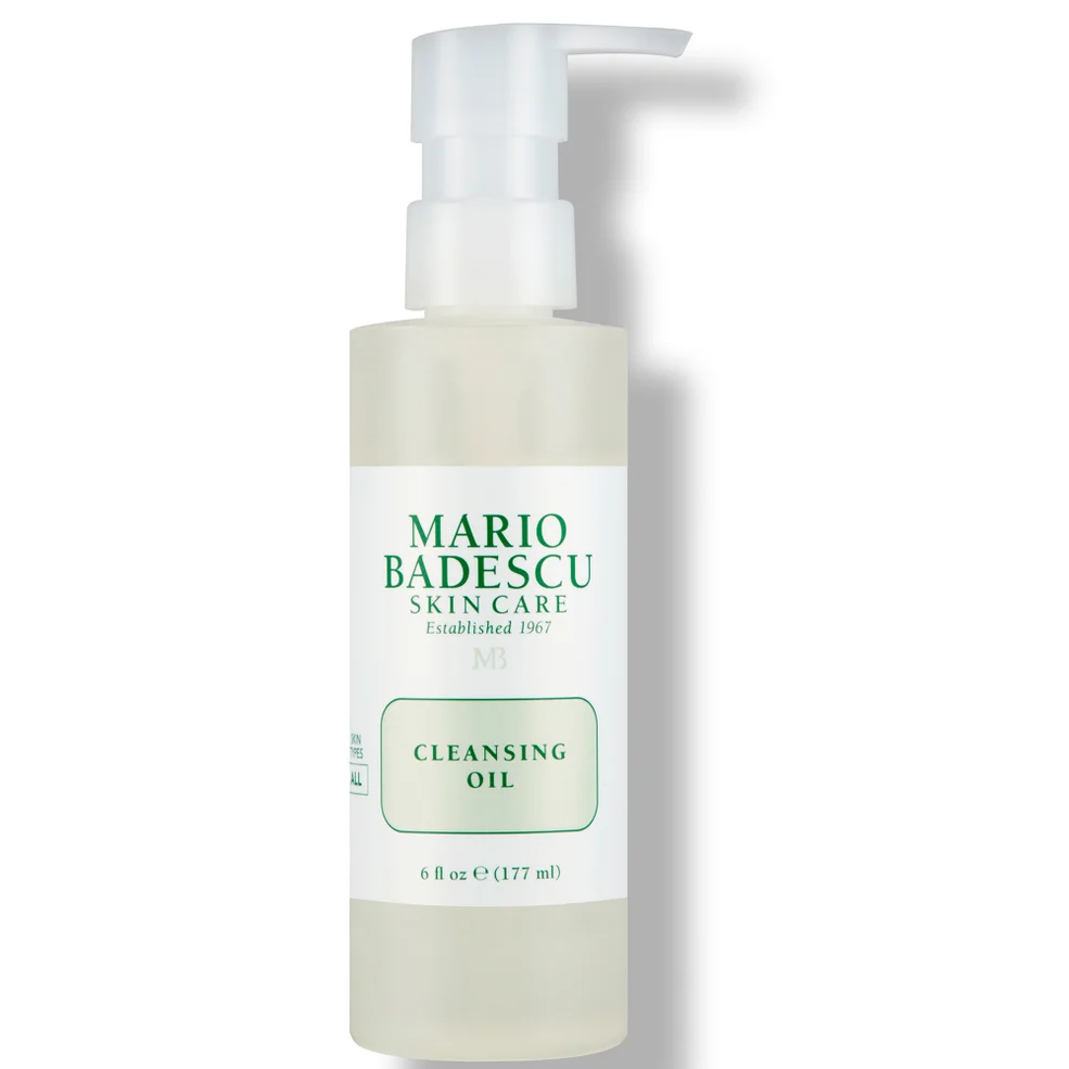 Mario Badescu Cleansing Oil 117ml Zdjęcie 1