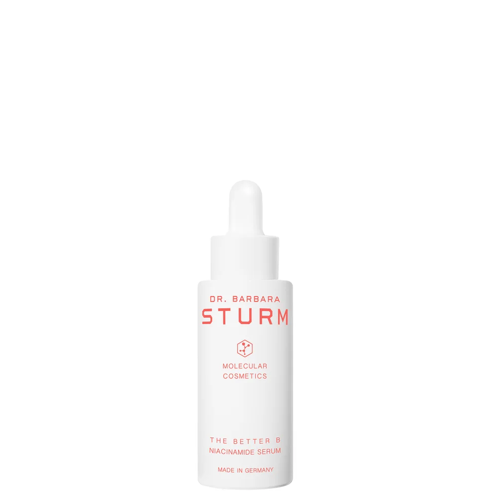Dr. Barbara Sturm The Better B Niacinamide Serum 30ml Zdjęcie 1