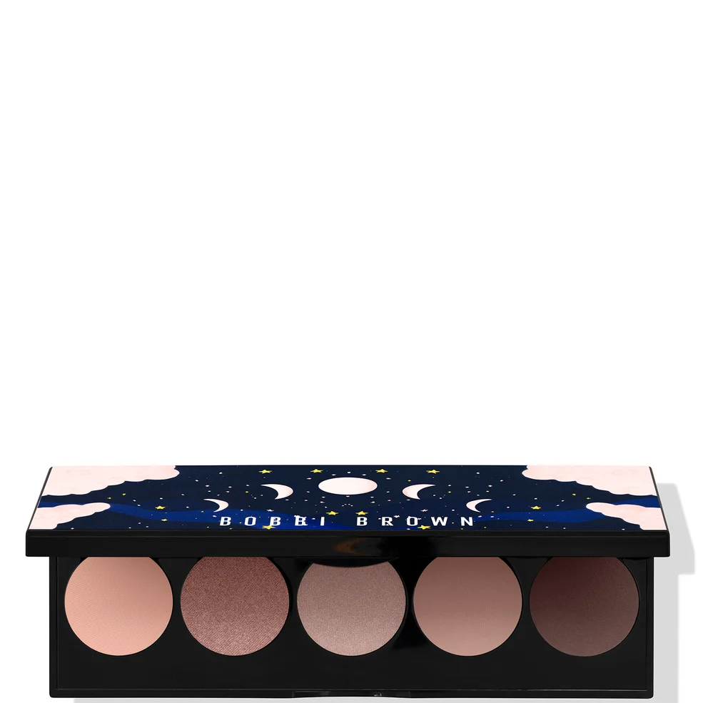 Bobbi Brown Real Nudes Eye Palette - Blush Zdjęcie 1