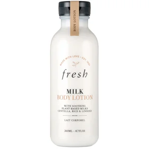Fresh Milk Body Lotion lotion do ciała 260 ml - Size 260ml