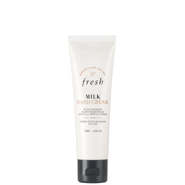 Fresh Milk Hand Cream krem do rąk 50 ml