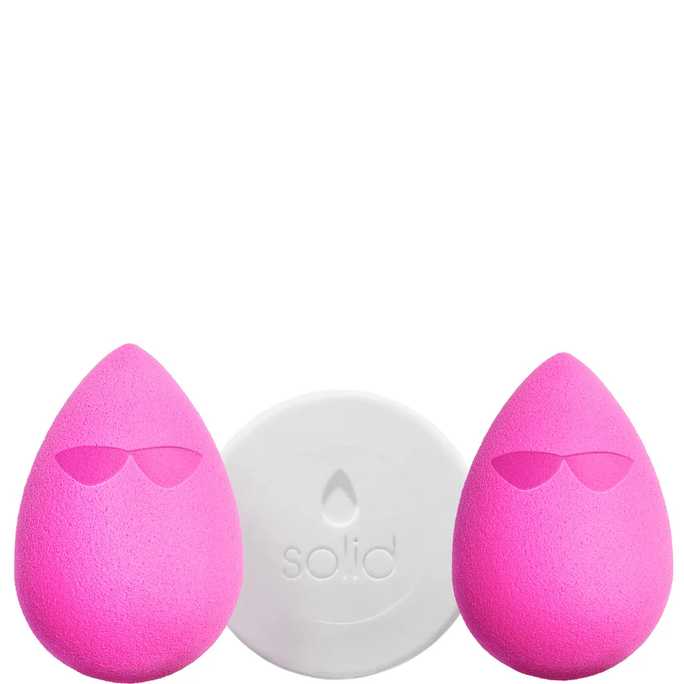 Beautyblender California Girls Blend and Cleanse Set Zdjęcie 1