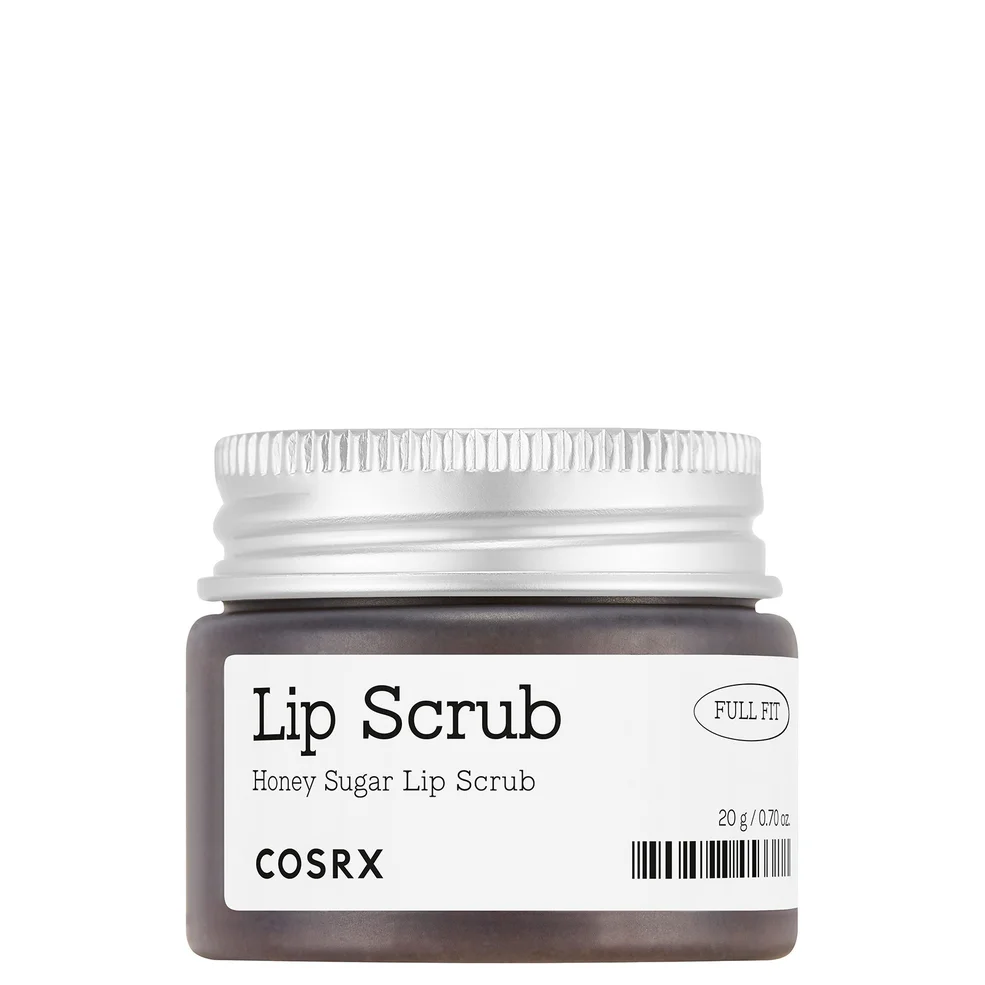 COSRX Full Fit Honey Sugar Lip Scrub 20g Zdjęcie 1