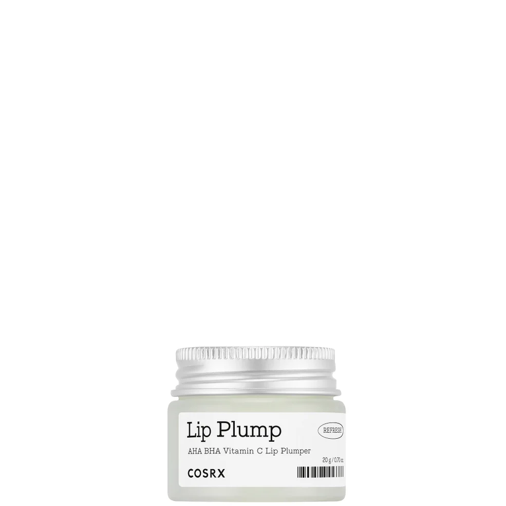 COSRX Refresh AHA BHA Vitamin C Lip Plumper 20g Zdjęcie 1