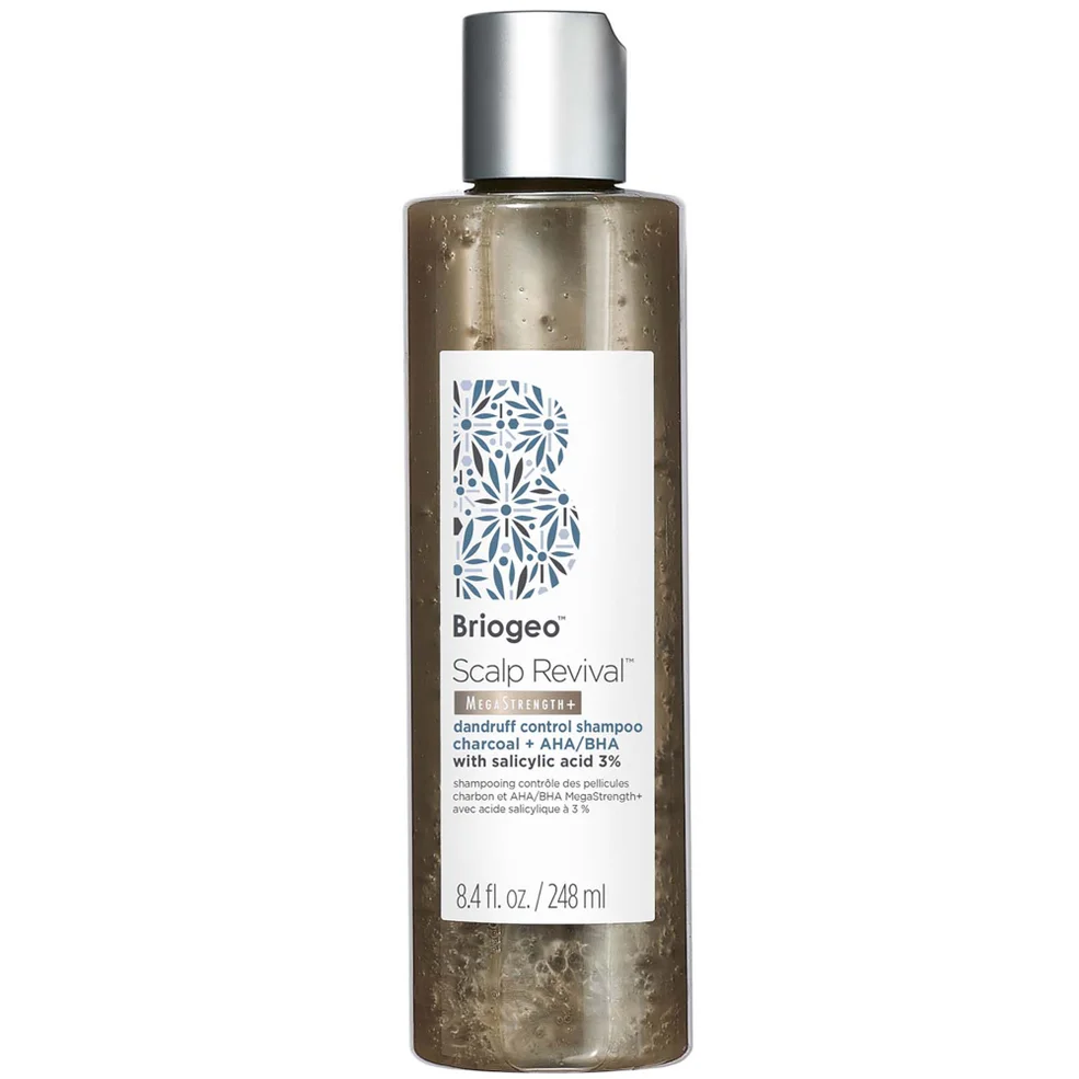 Briogeo MegaStrength Dandruff Control Shampoo 248ml Zdjęcie 1