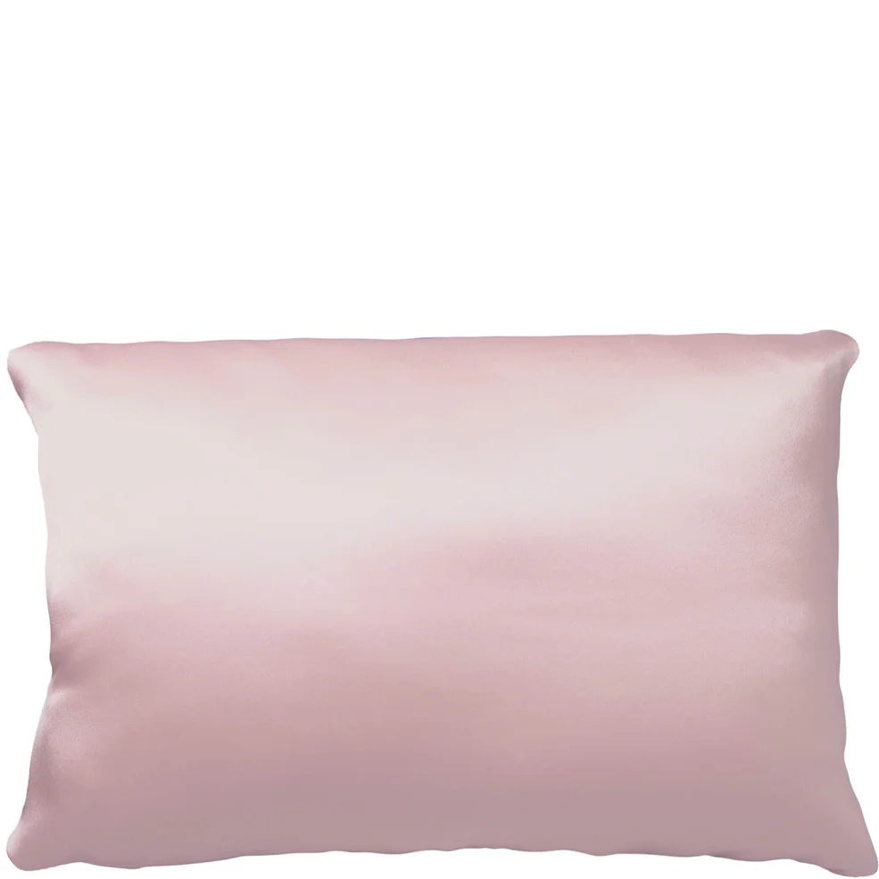 PMD Silversilk Pillowcase - Rose Zdjęcie 1