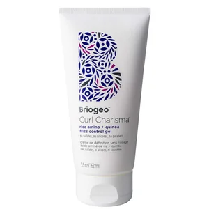 Briogeo Curl Charisma Rice Amino and Quinoa Frizz Control Gel 162ml - undefined undefined