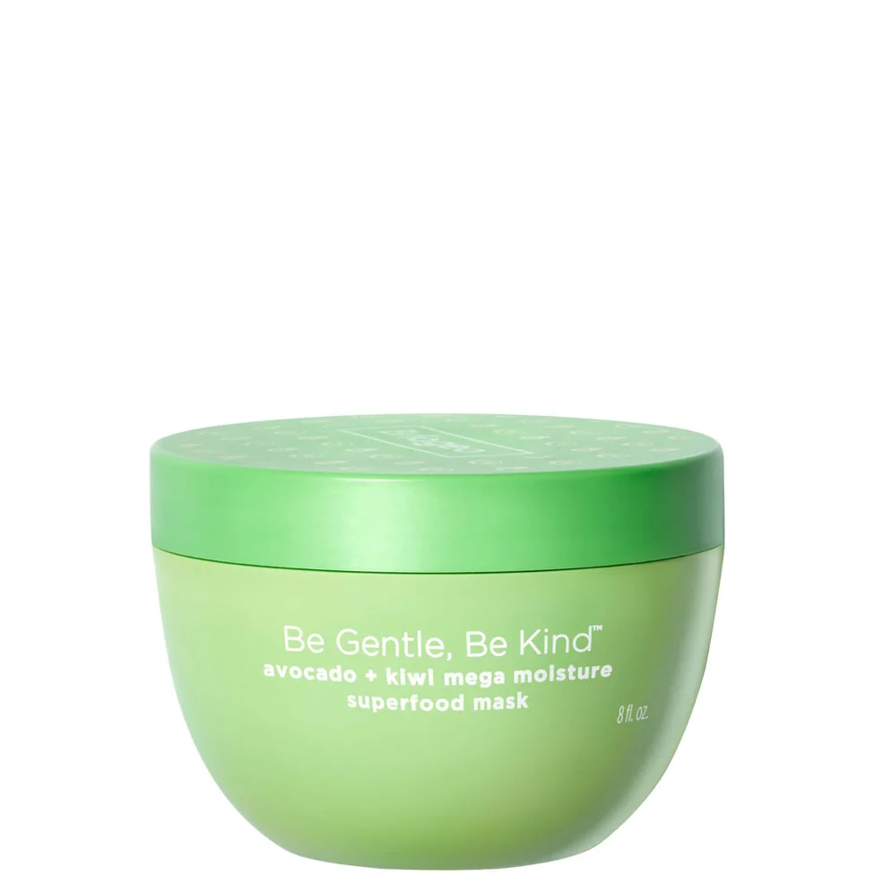 Briogeo Superfoods Avocado and Kiwi Mega Moisture Superfoods Hair Mask 240ml Zdjęcie 1