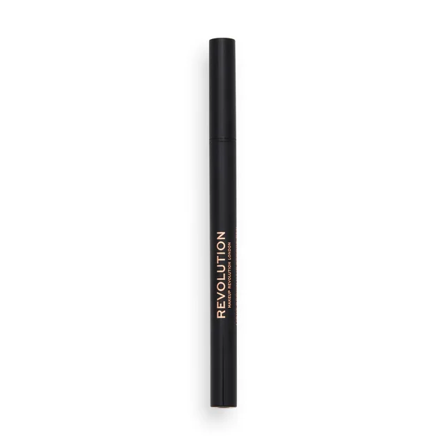 Makeup Revolution Hair Stroke Brow Pen kredka do brwi 0,5 ml (różne odcienie)