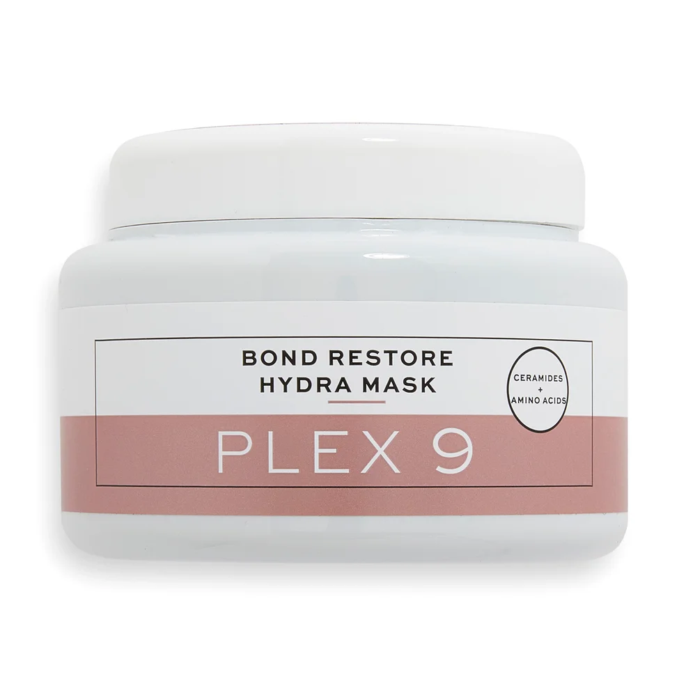 Revolution Haircare Plex 9 Bond Restore Hydra Mask 250ml Zdjęcie 1
