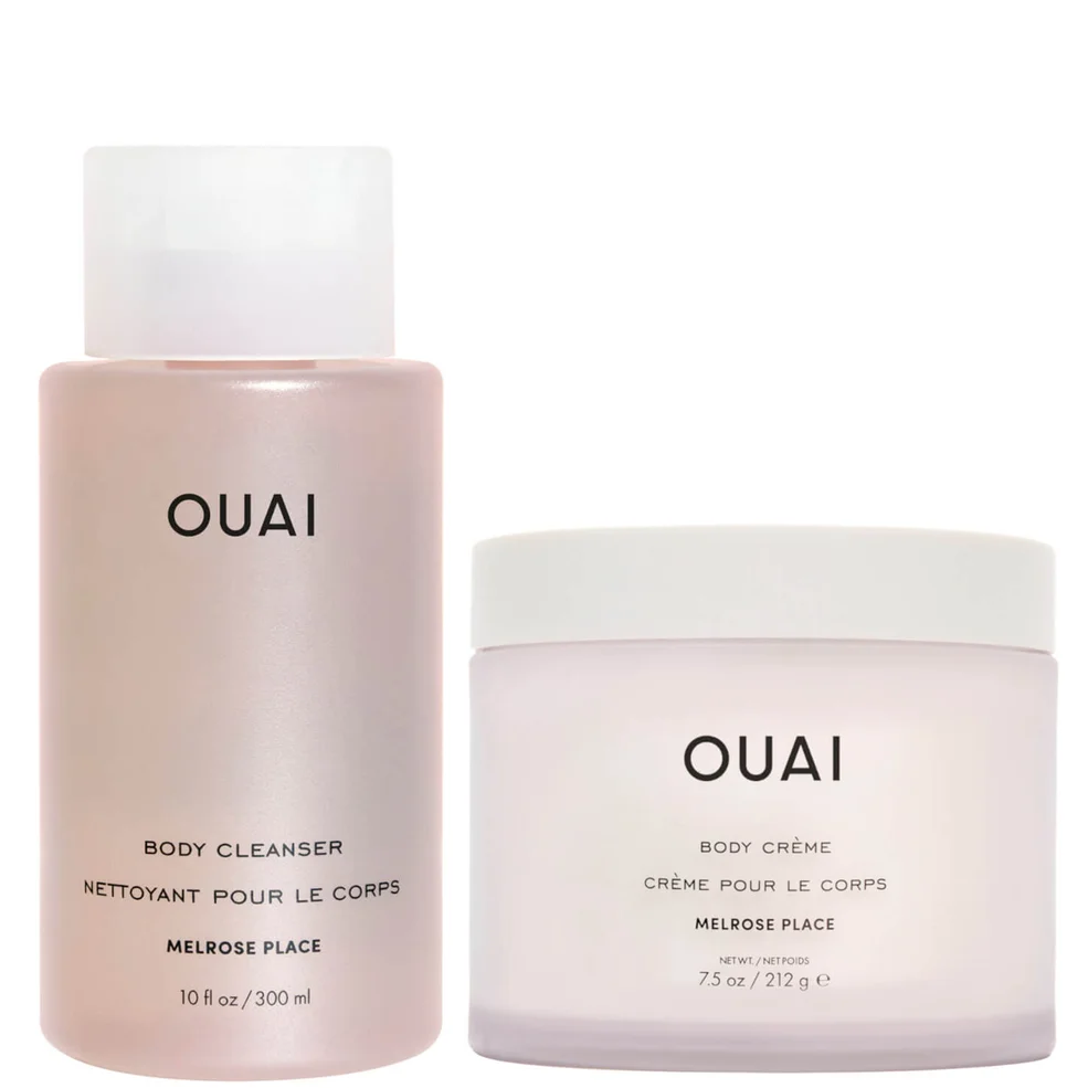 OUAI Melrose Place Body Collection Zdjęcie 1