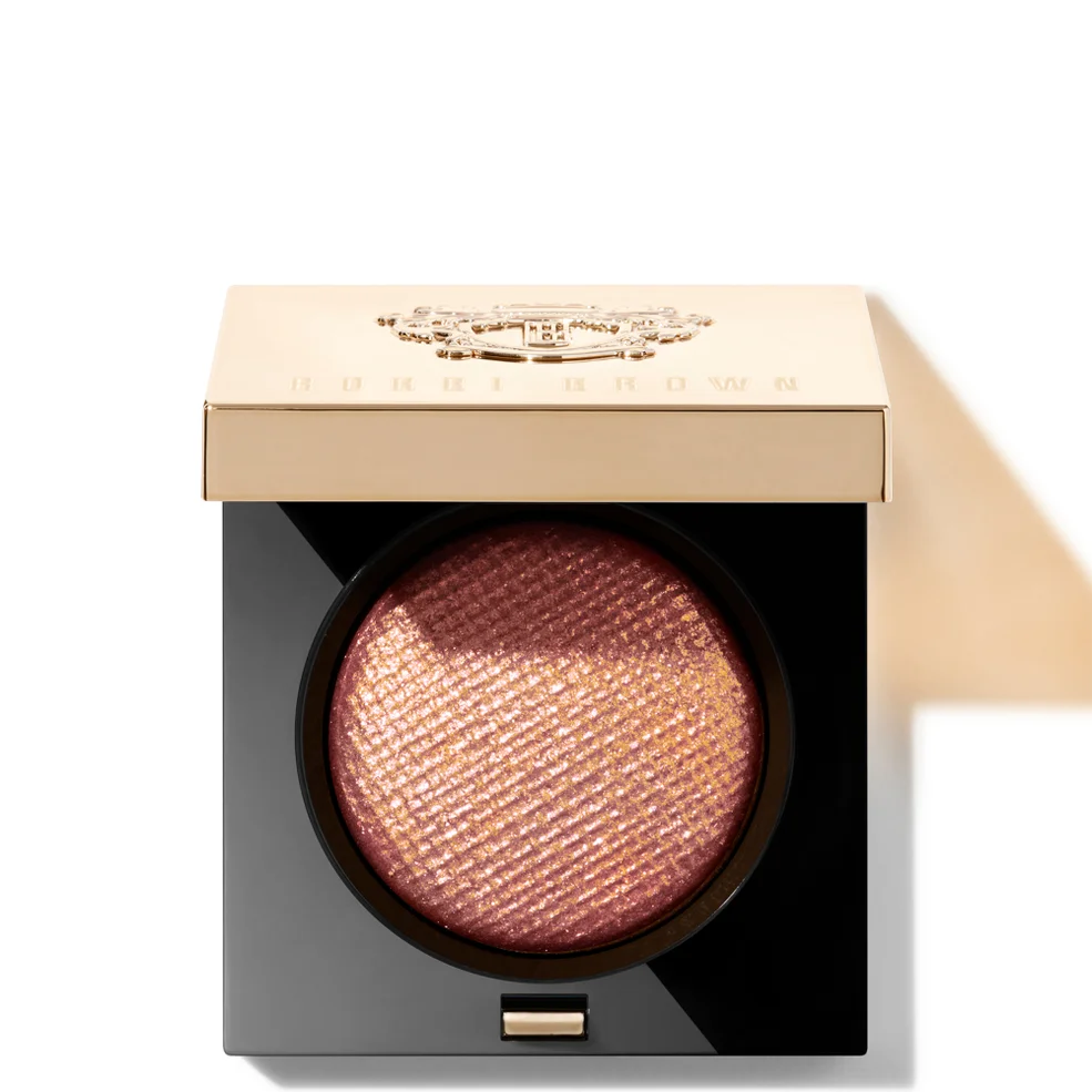 Bobbi Brown Luxe Eye Shadow - Incandescent 2.5g Zdjęcie 1