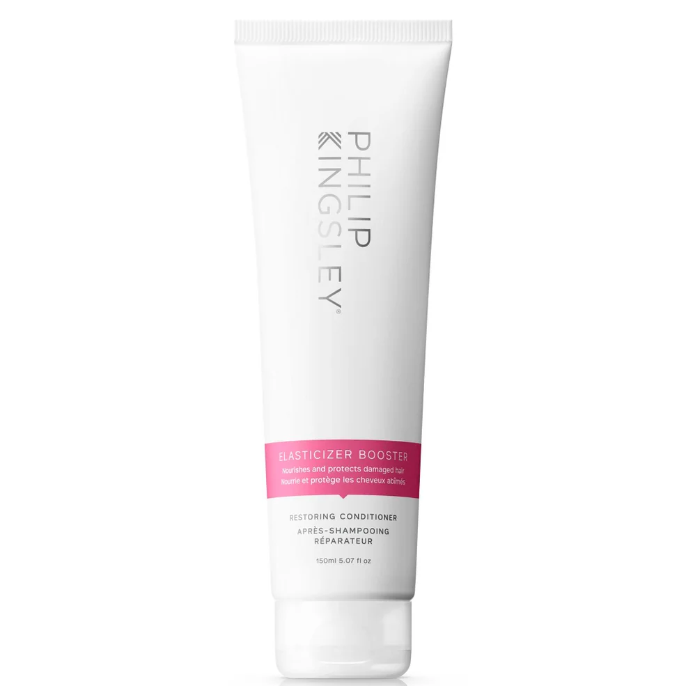 Philip Kingsley Elasticizer Booster Restoring Conditioner odżywka do włosów dodająca elastyczności 150 ml Zdjęcie 1