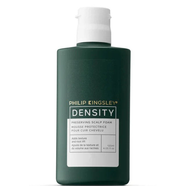 Philip Kingsley Density Preserving Scalp Foam pianka do skóry głowy 120 ml