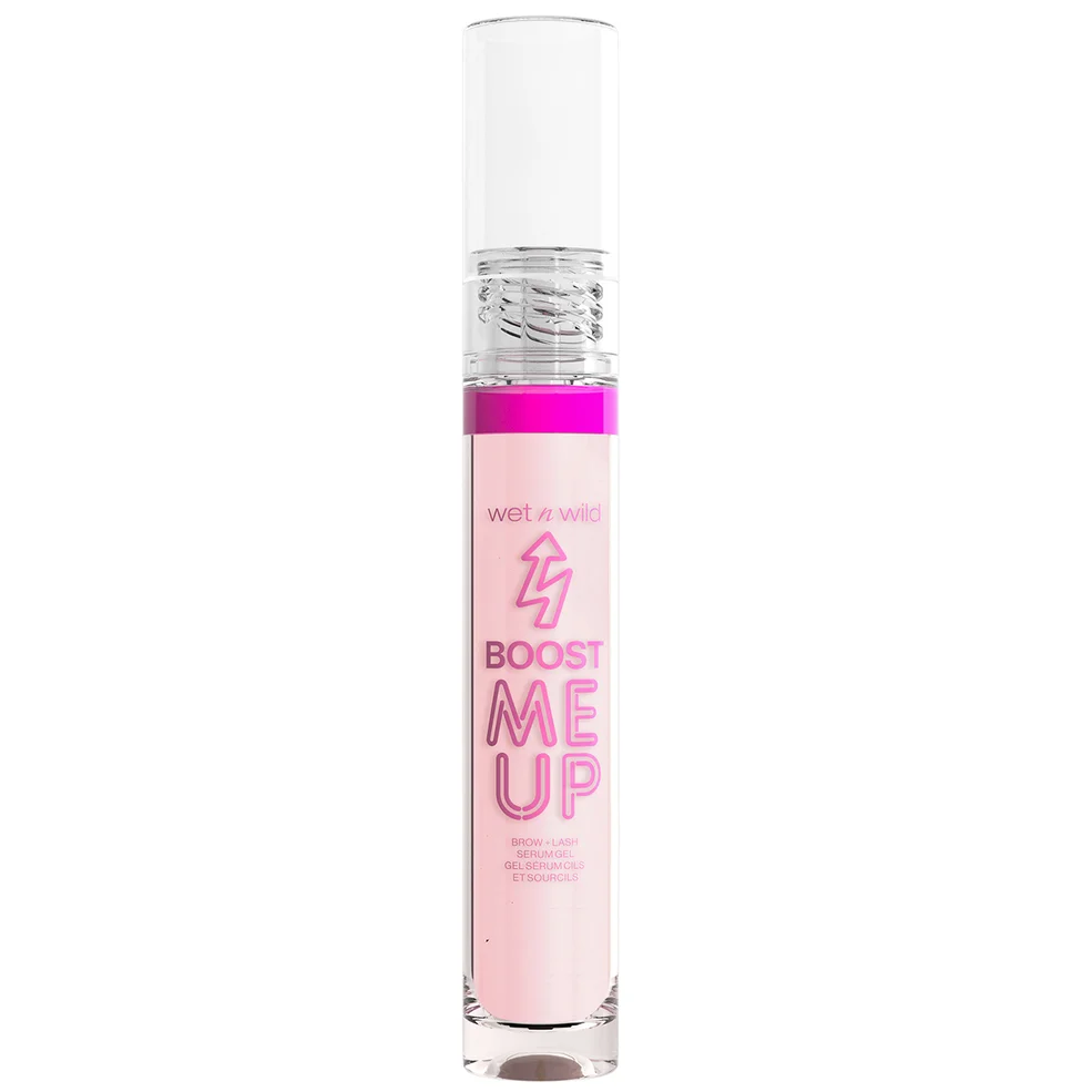 wet n wild Lash and Brow Serum Clear 5ml Zdjęcie 1
