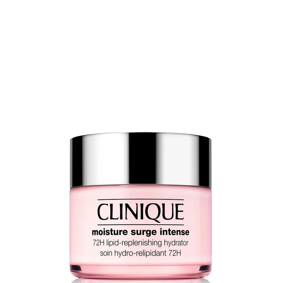 Clinique Moisture Surge Intense 72H Lipid-Replenishing Hydrator 125ml Zdjęcie 1