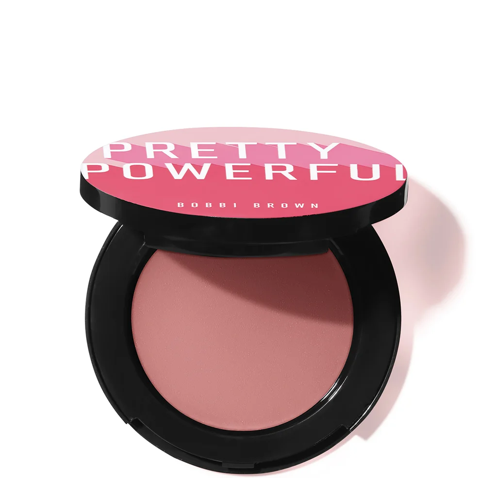 Bobbi Brown Pretty Powerful Pot Rouge Zdjęcie 1